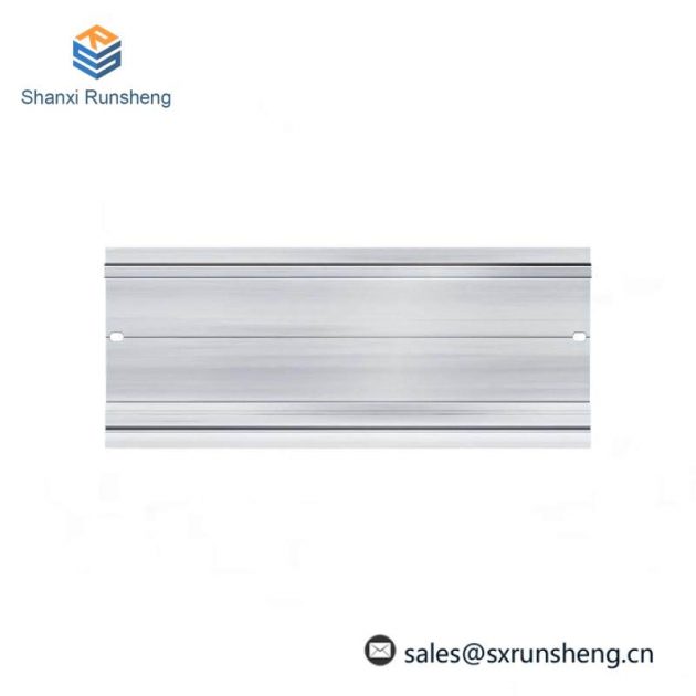 SIEMENS 6ES7590-1AE80-0AA0 Mounting Rail for Industrial Control Systems