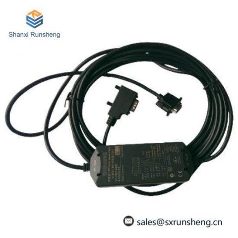 Siemens 6ES7901-3DB30-0XA0 Industrial Communications Cable