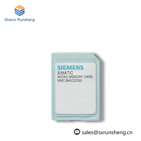 SIEMENS S7 Micro Memory Card 6ES7953-8LF30-0AA0 for Industrial Control Solutions