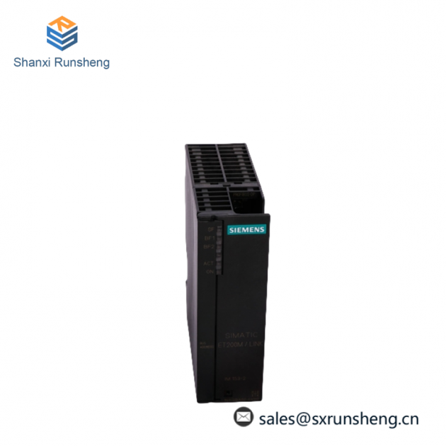 Siemens 6ES7955-2AM00-0AA0 Working Memory RAM for CPU417 V3
