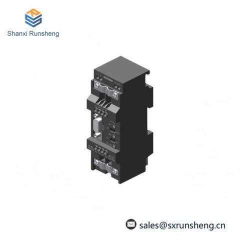 SIEMENS 6ES7972-0AA02-0XA0 Industrial Control Repeater
