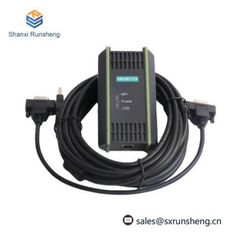 Siemens 6ES7972-0CB20-0XA0 PC Adapter