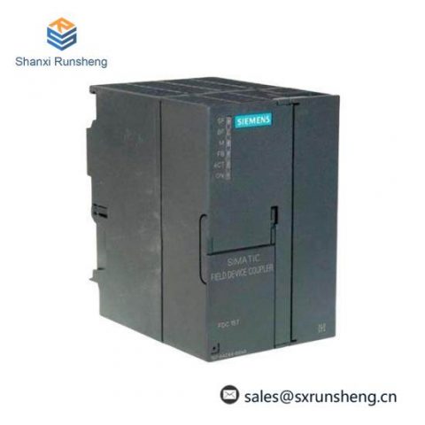 Siemens 6ES7 157-0AC85-0XA0 Coupler Module