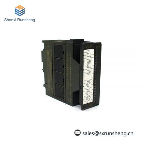 SIEMENS 6ES7 331-7KF01-0AB0 ANALOG INPUT Module for Industrial Automation