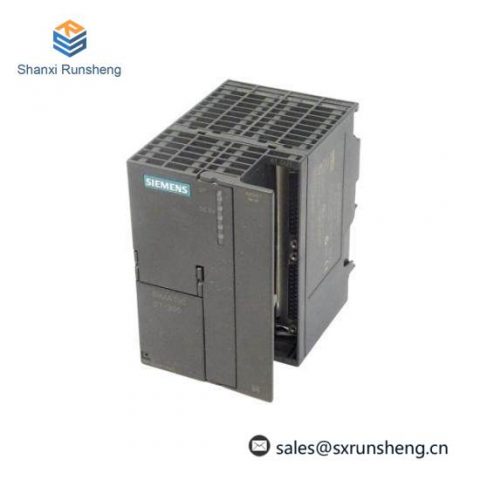 Siemens 6ES7 361-3CA01-0AA0 Interface Module, for Industrial Control Systems