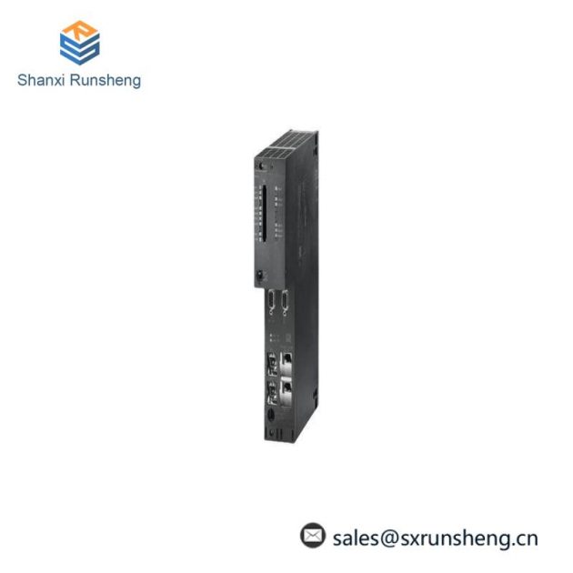 SIEMENS 6ES7 416-5HS06-0AB0 Central Processing Unit - High Performance, Advanced Control