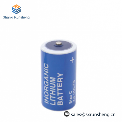 SIEMENS 6EW1000-7AA Lithium Battery - High Performance Industrial Power Solution