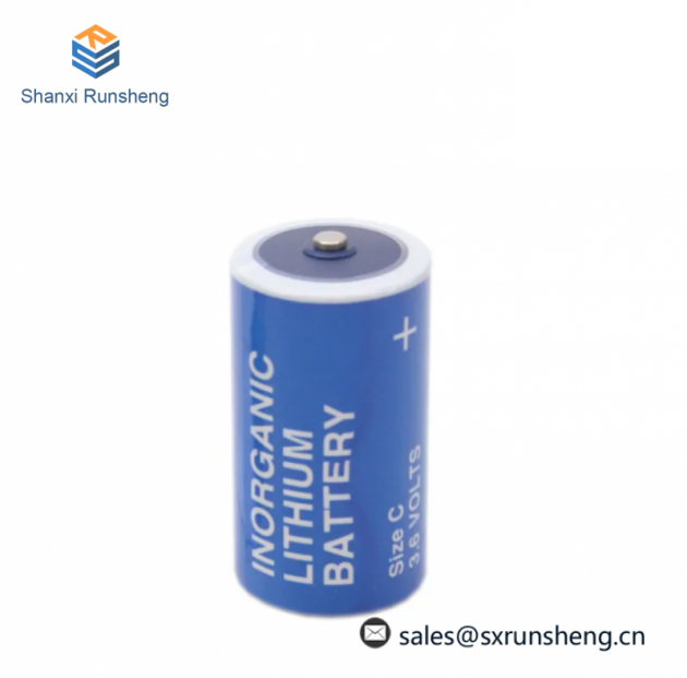 SIEMENS 6EW1000-7AA Lithium Battery - High Performance Industrial Power Solution