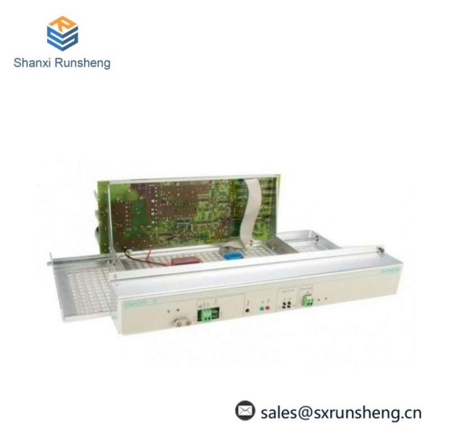 SIEMENS 6EW1810-3AA: Symadin D SP6 Power Supply - Pioneering Industrial Automation Solutions