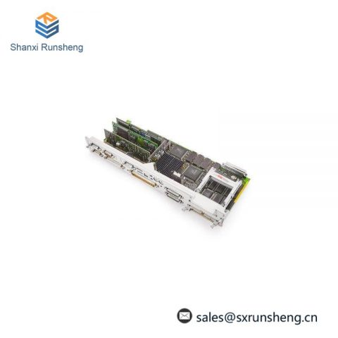 SIEMENS 6FC5370-6AA30-0WA0 Motherboard: High-Performance Control System Component