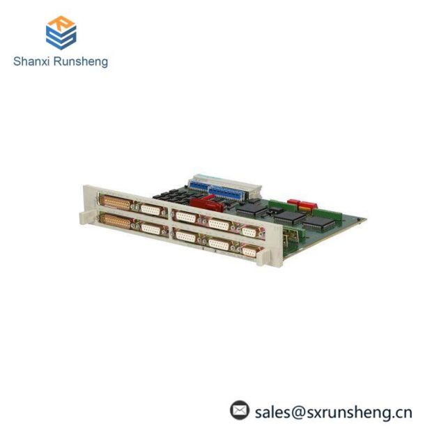 SIEMENS 6FM1706-3AB20 Positioning Module - Precision Control for Industry