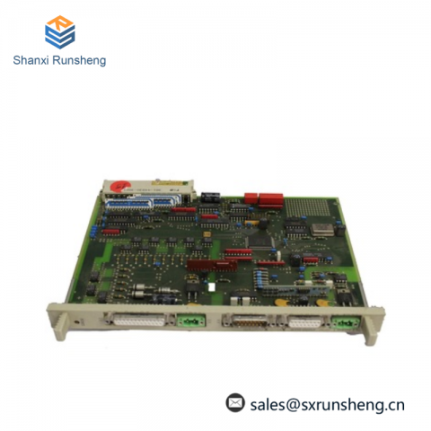 SIEMENS 6FM1707-3AA10 CAM Controller Module