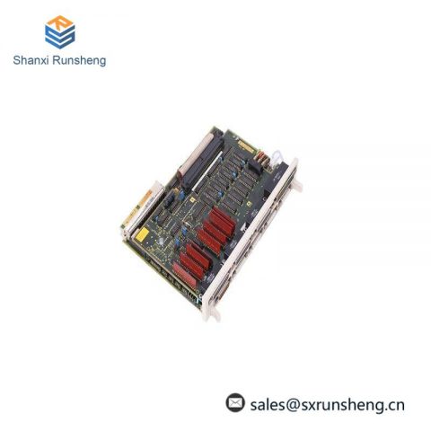 SIEMENS 6FM1715-3AA20 WF715 CAM Controller Module