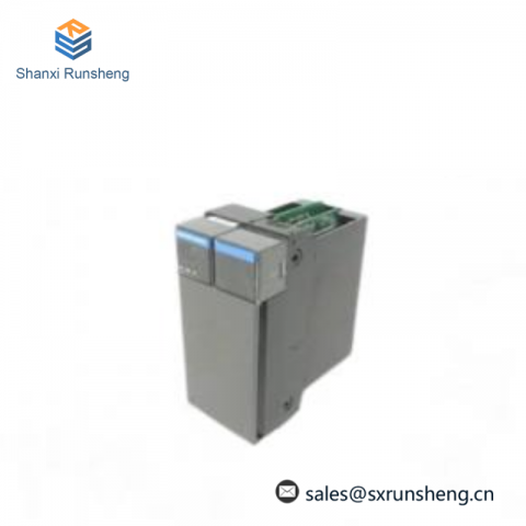 SIEMENS 6FM1716-3AA20 - High-Performance Control Module