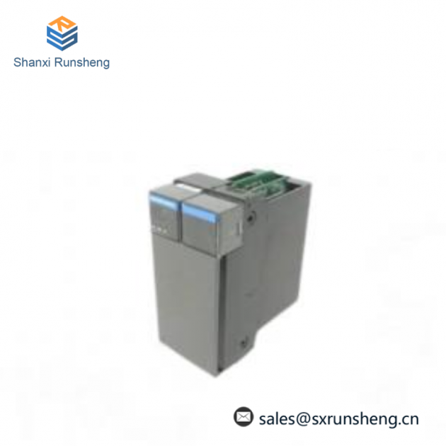 SIEMENS 6FM1716-3AA20 - High-Performance Control Module