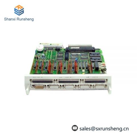SIEMENS 6FM1726-3BA00 Positioning Module: Precision & Reliability in Motion Control