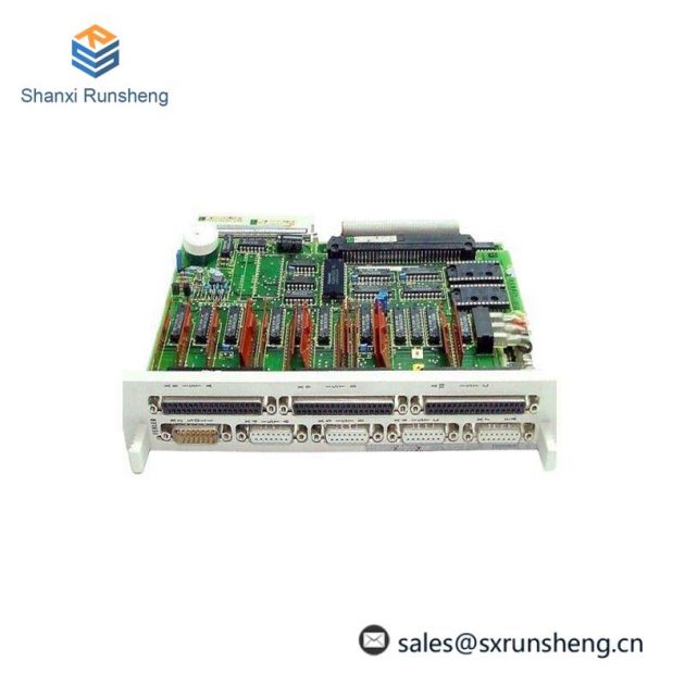SIEMENS 6FM1726-3BA00 Positioning Module: Precision & Reliability in Motion Control