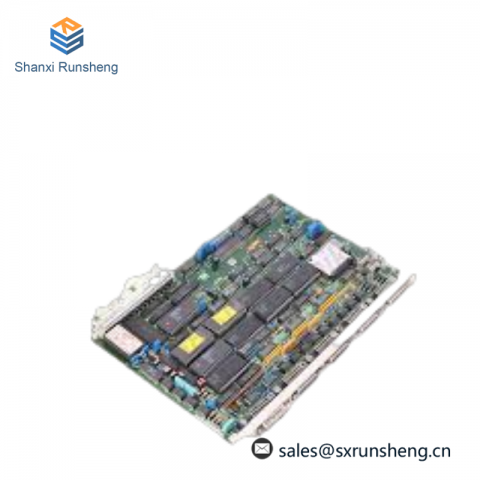 SIEMENS 6FM1726-3CW00: Precision Control Core for Industrial Automation