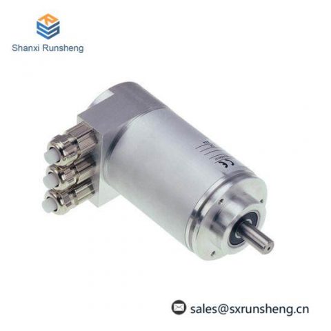 Siemens 6FX2001-5QP24: Industrial Control Module