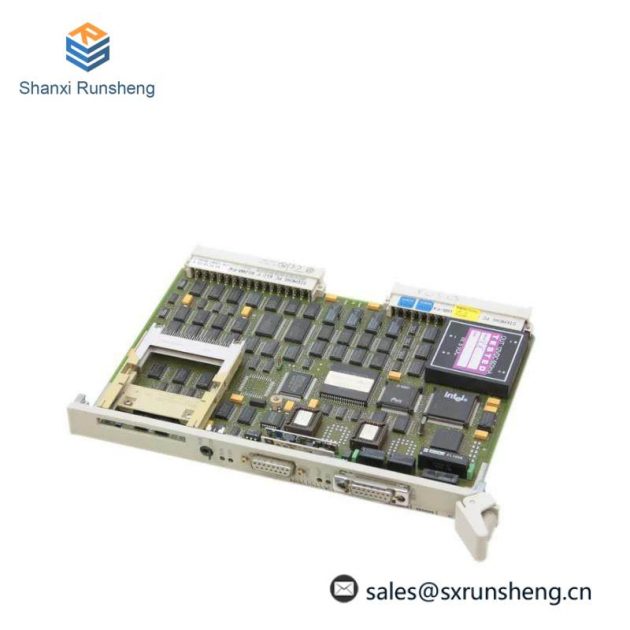 SIEMENS 6GK1143-0AB10 CUD1 Module: High-Performance I/O Solution for Industrial Automation
