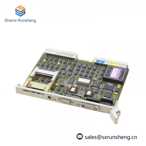SIEMENS 6GK1143-0TA01: SINEC CP 1430 TF Communication Processor, Basic Version