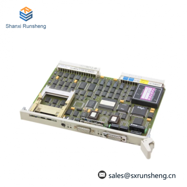 SIEMENS 6GK1143-0TA01: SINEC CP 1430 TF Communication Processor, Basic Version