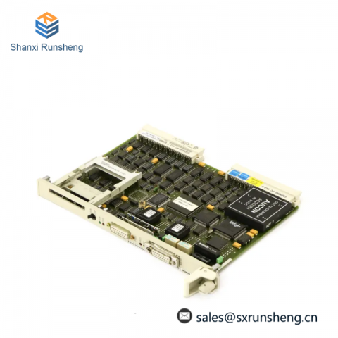 SIEMENS 6GK1143-0TA02: SINEC H1 Communication Processor for Industrial Networking