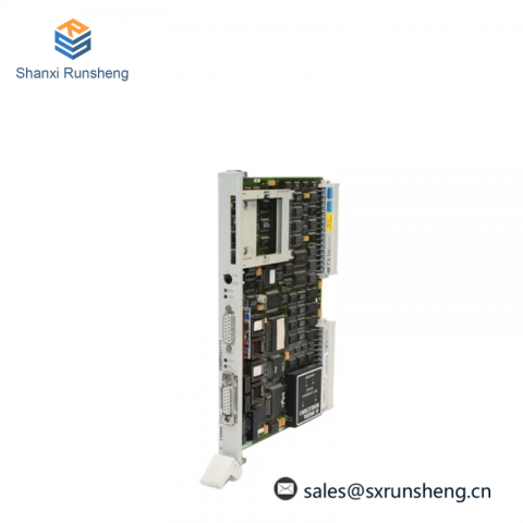 SIEMENS 6GK1143-0TB00: High-Performance SINEC CP 1430 Communications Processor
