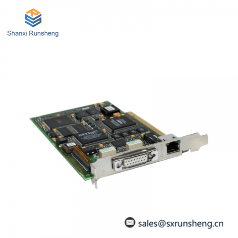 SIEMENS 6GK1161-3AA00 Communication Processor, Advanced Industrial Control Module