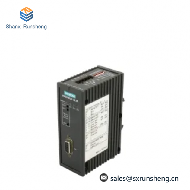 SIEMENS 6GK1502-3AA10 Optical Link Module for Industrial Control Solutions