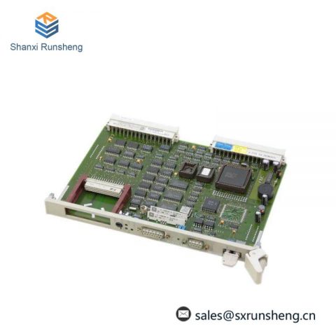 SIEMENS 6GK1543-0AA01 Communication Processor Card