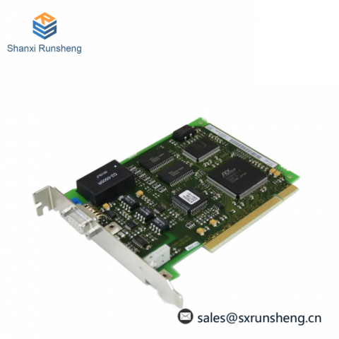 Siemens 6GK1561-1AA00 Communication Card: Reliable Connectivity Solution for Industrial Automation
