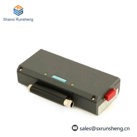 SIEMENS 6GK1901-0AA00-0AA0 Ethernet H1 Transceiver Module