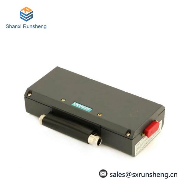 SIEMENS 6GK1901-0AA00-0AA0 Ethernet H1 Transceiver Module