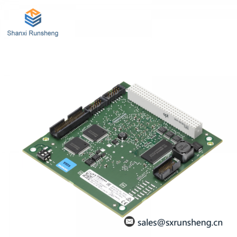 SIEMENS 6GK1-160-4AA01 Communication Processor Module