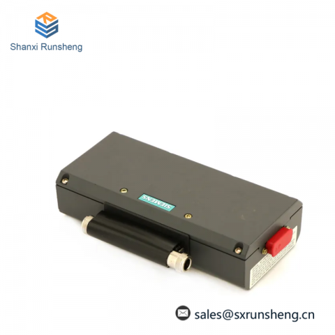 SIEMENS 6GK1 901-0AA00-0AA0 Transceiver, Industry-leading Automation Component