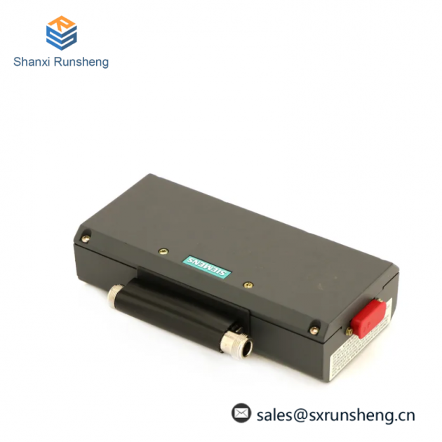 SIEMENS 6GK1 901-0AA00-0AA0 Transceiver, Industry-leading Automation Component