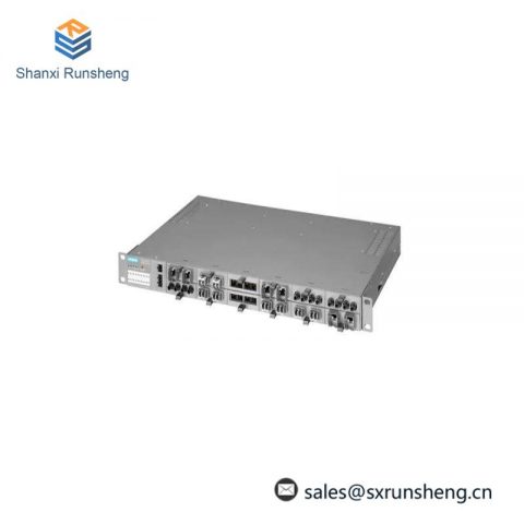 SIEMENS 6GK5 324-0GG00-1AR2 IE switch: Industrial Automation Control, Reliable Networking Solution