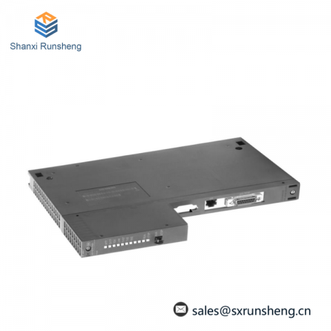 SIEMENS CP 443-1 Basic, Industrial Automation Module