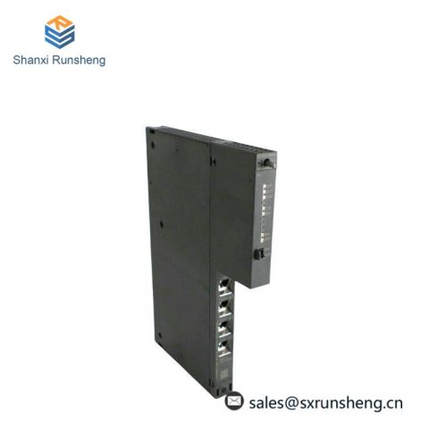 SIEMENS 6GK7443-1EX41-0XE0: Industrial Communication Processor for Enhanced Network Connectivity & Control Solutions