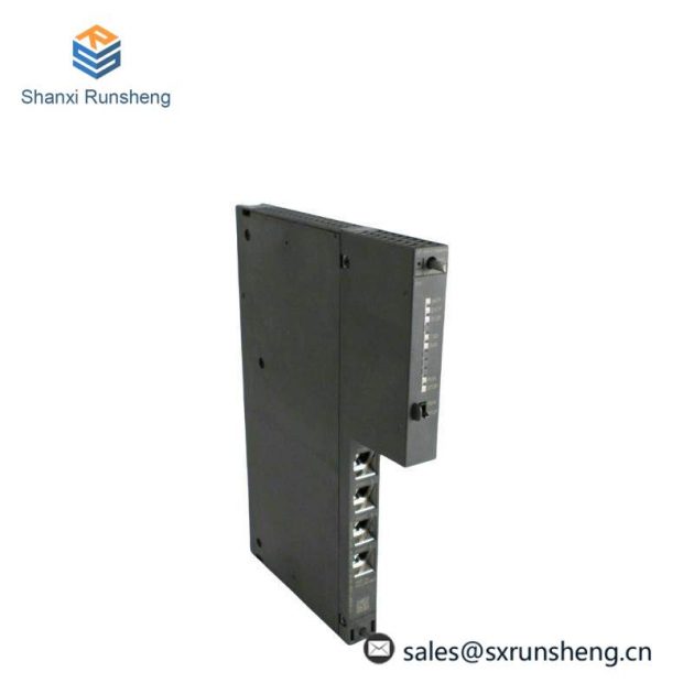 SIEMENS 6GK7443-1EX41-0XE0: Industrial Communication Processor for Enhanced Network Connectivity & Control Solutions