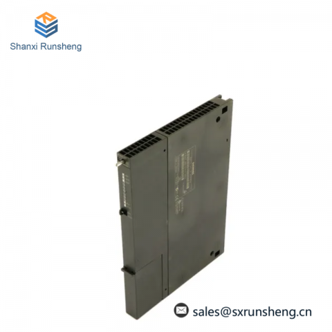 SIEMENS 6GK7443-5DX04-0XE0 Communication Processor Module