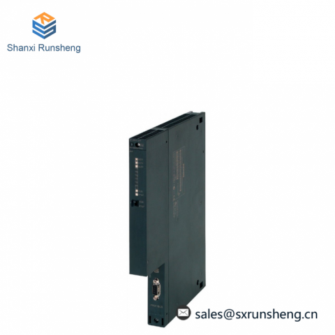 SIEMENS 6GK7443-5DX05-0XE1 Communications Processor Module