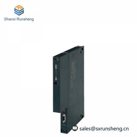 SIEMENS 6GK7443-5FX01-0XE0 COMMUNICATION PROCESSOR - Advanced Networking for Industry 4.0