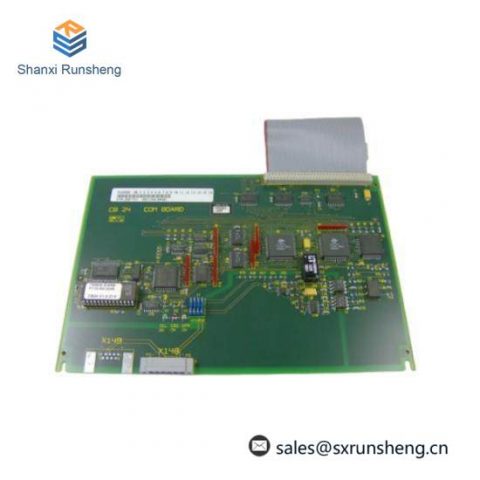 Siemens 6RX1240-0AK01 CB24 Communications Module