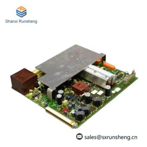 Siemens 6SC6100-0GE01 Central Processing Unit Module
