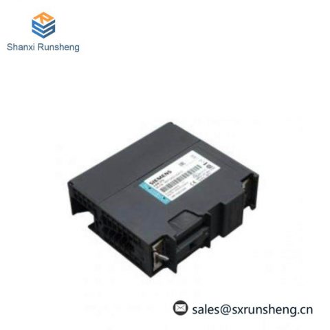 SIEMENS 6SC6100-0ND20: Advanced Digital Closed-Loop Control Module for Precision Automation