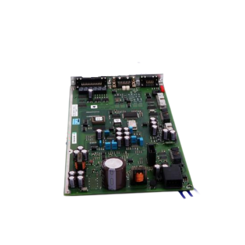 Siemens 6SE6440-2UC25-5CA1 - Advanced Drive System for Industrial Control