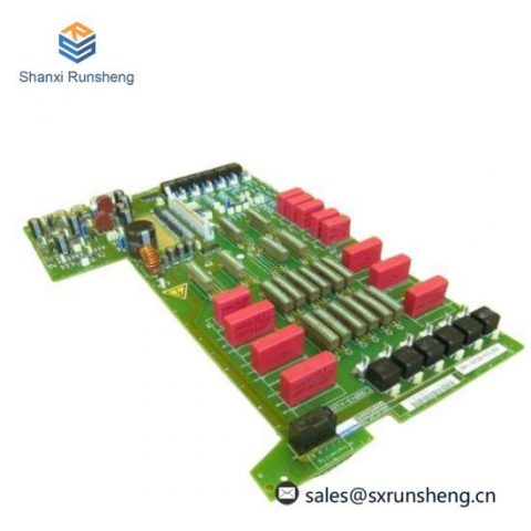 Siemens 6SE7028-6EC85-1HA0 Inverter - High Performance Drive System