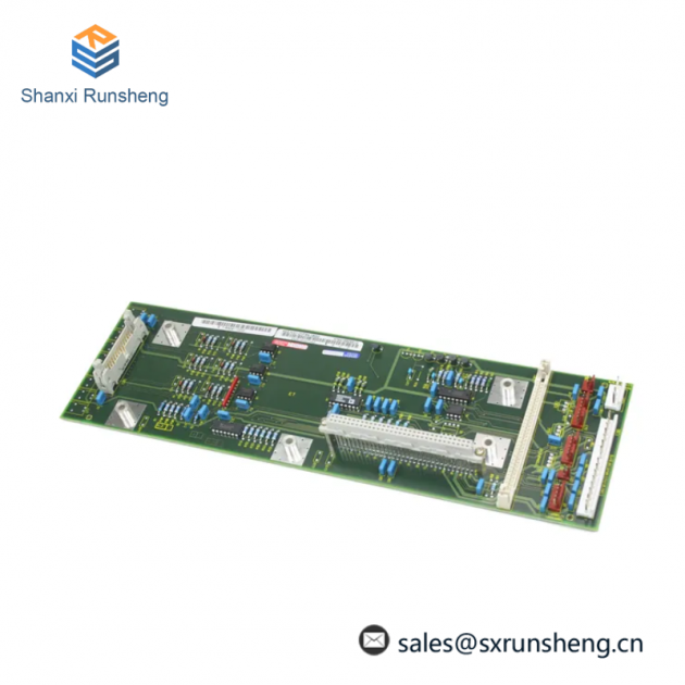 SIEMENS 6SE7031-2HF84-1BG0 Inverter Control Module